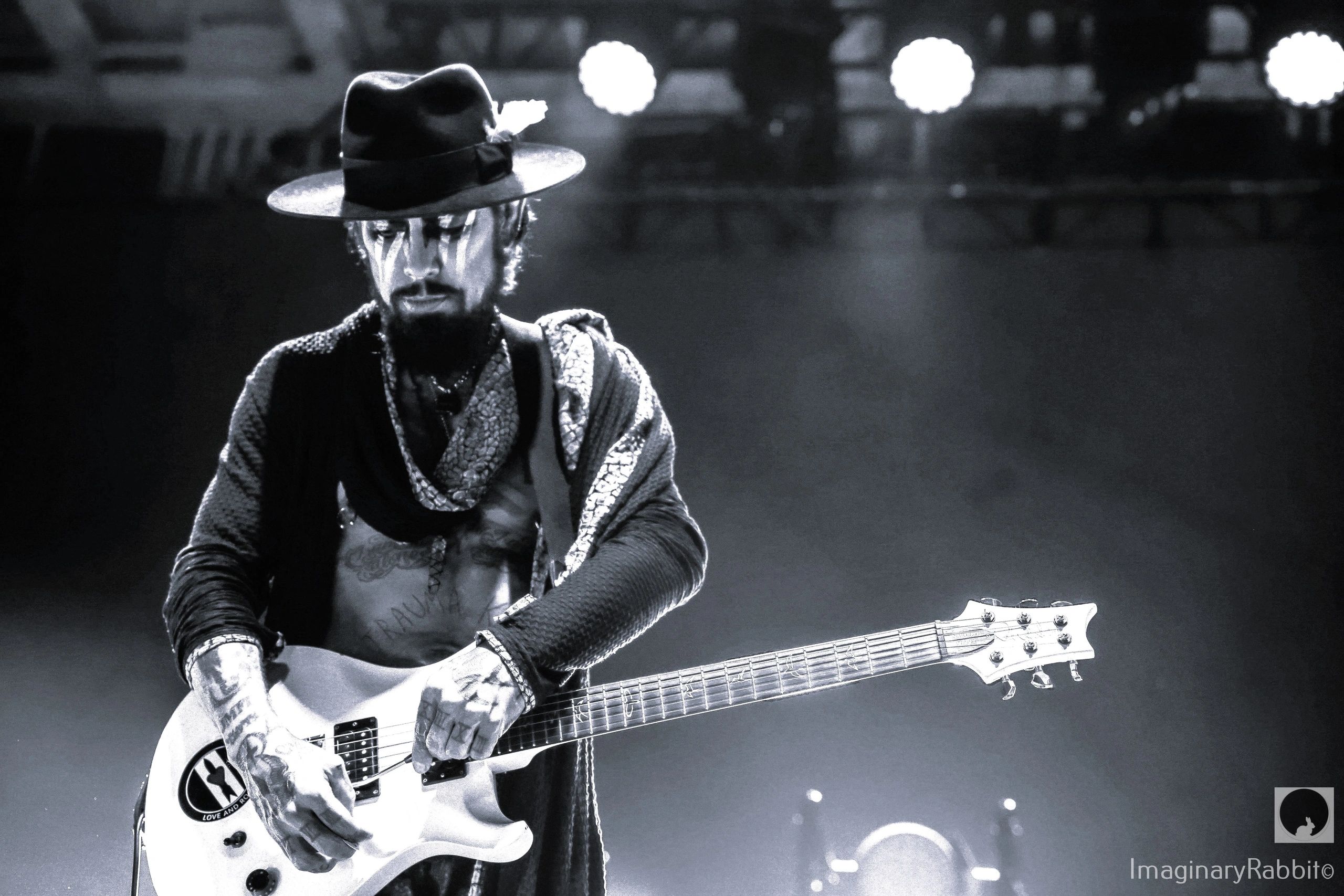 Jane's Addiction 2024 | ImaginaryRabbit